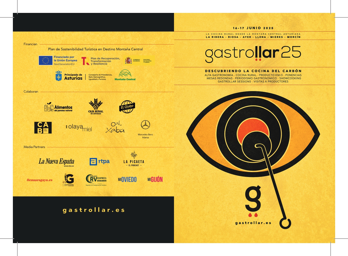 cartel gastrollar 25