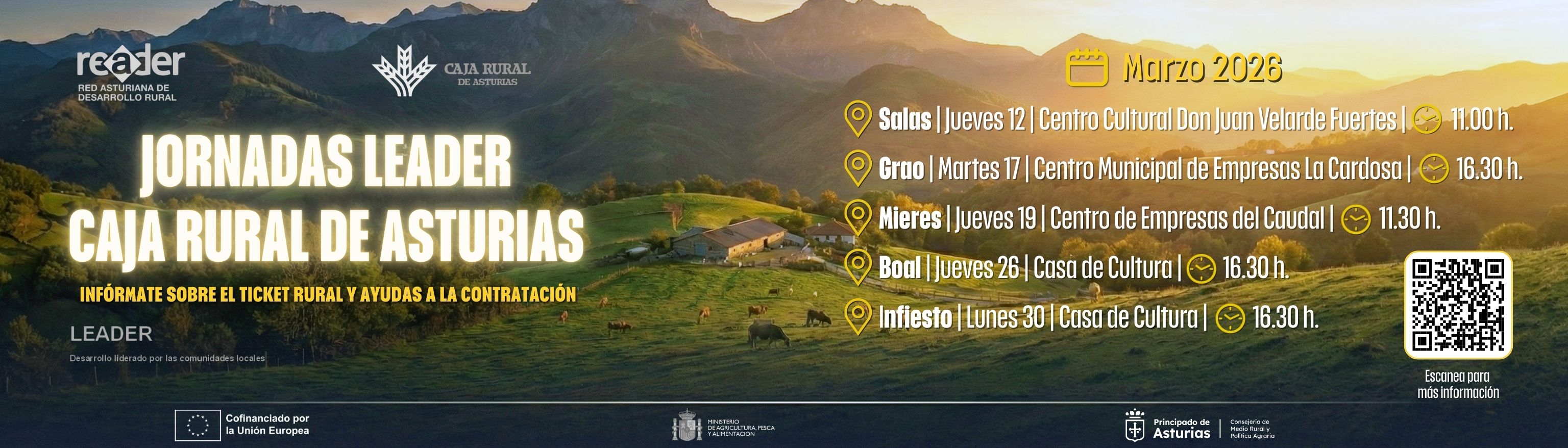 jornadas de difusion