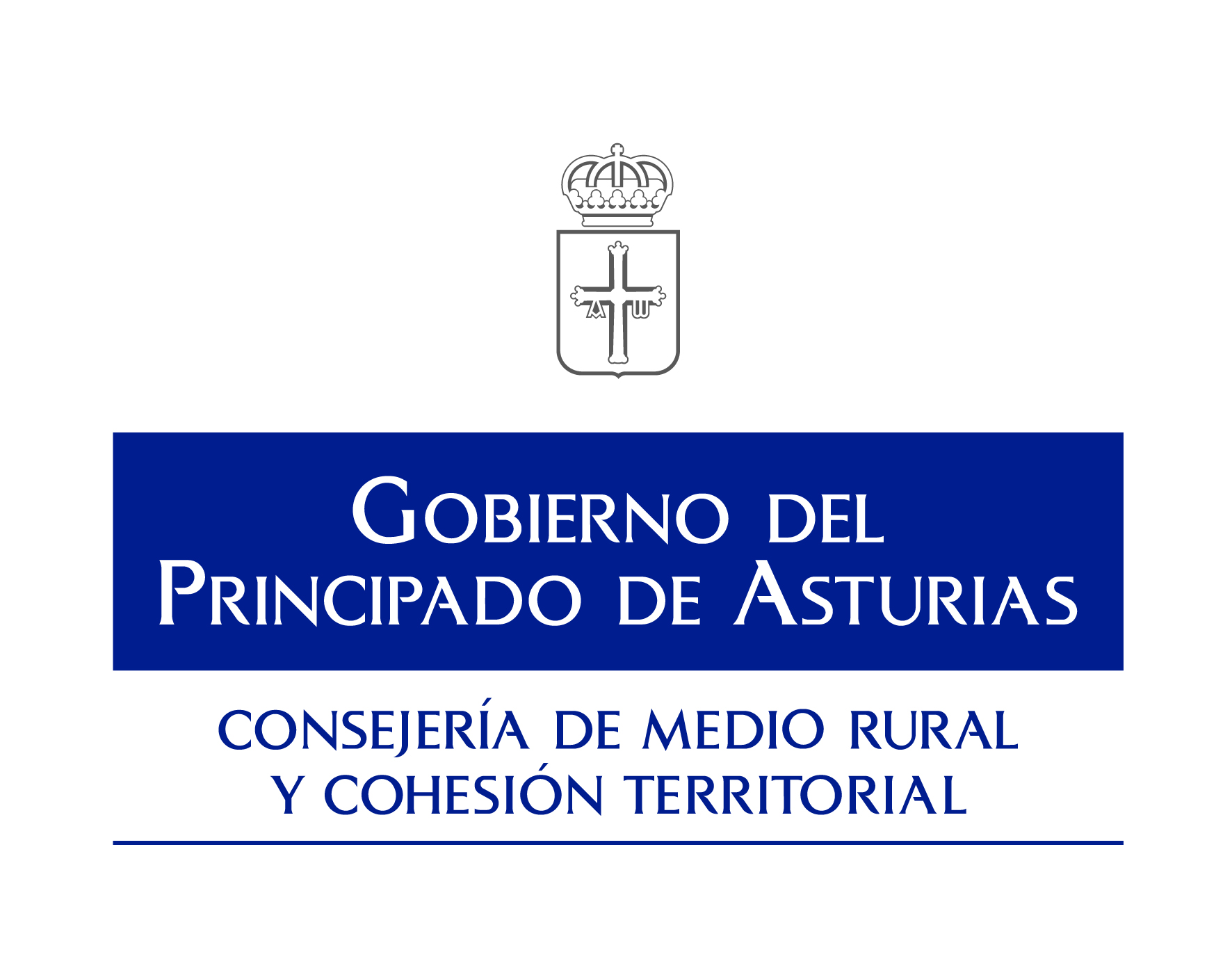 Logo consejeria