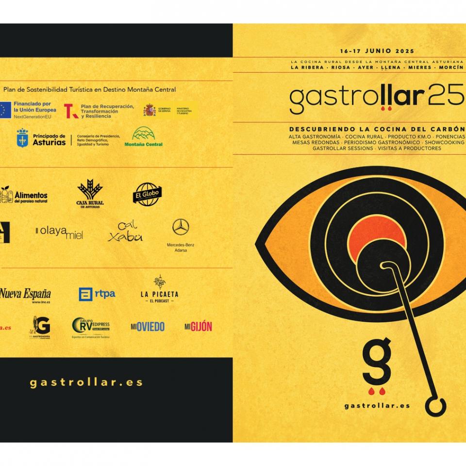 cartel gastrollar 25