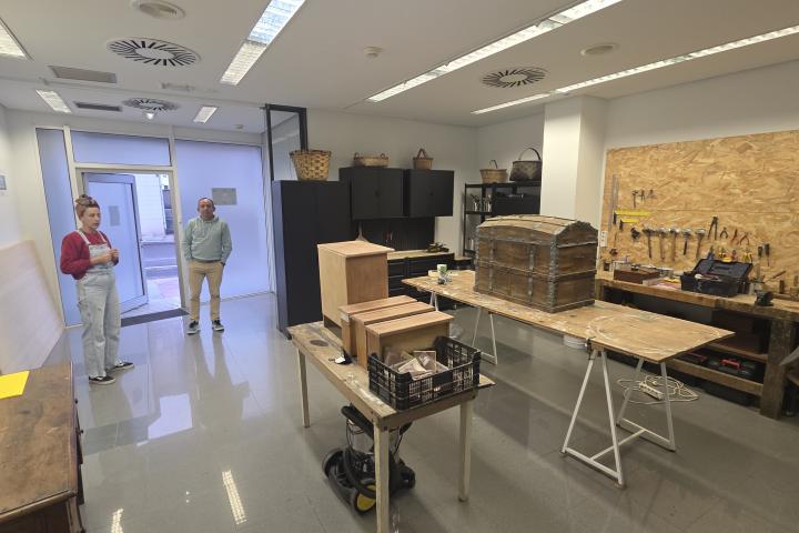 ayudas tique rural 2026