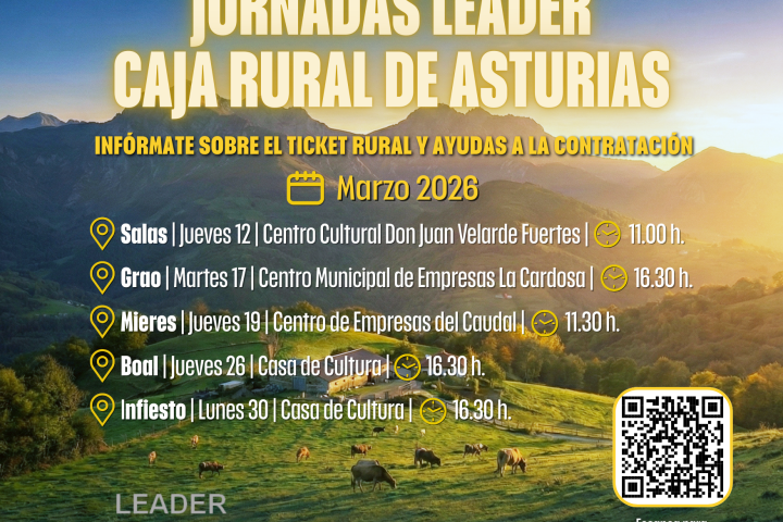 jornadas difusion leader